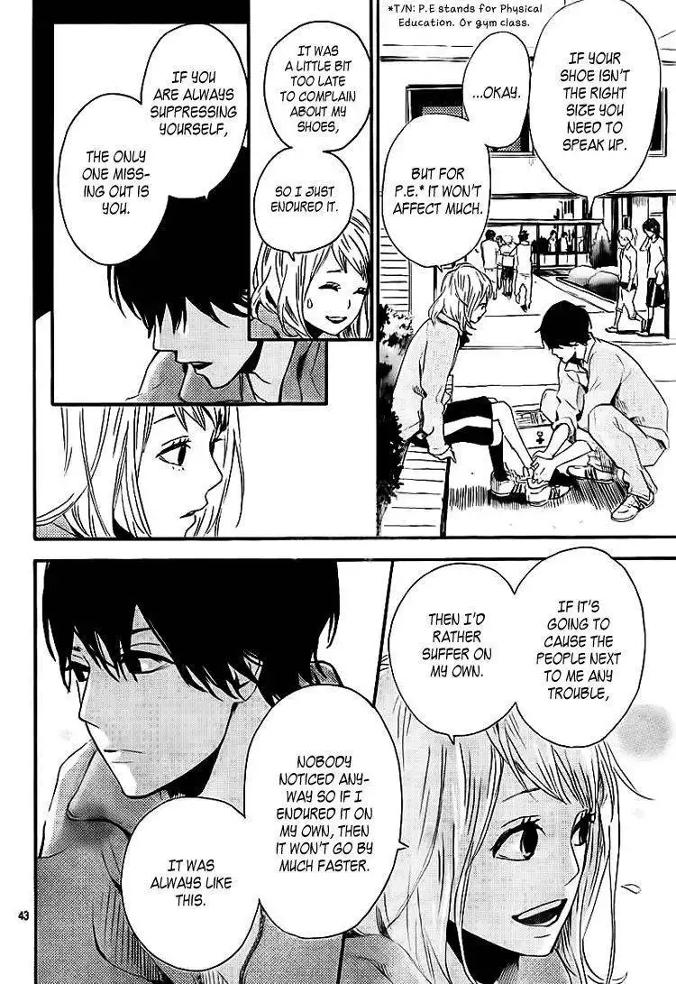 Orange (TAKANO Ichigo) Chapter 1 46